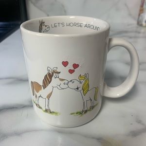 Vagabond Coffee Collection Mug